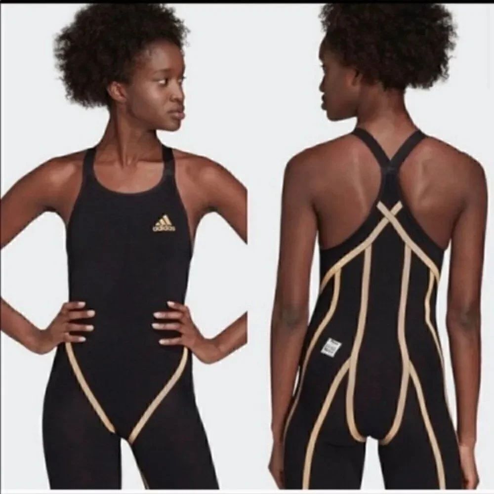 Adidas Adizero Freestyle Tech Suit Sz 20" NWT